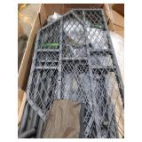 Game Winner 12 ft/16 ft Tripod XLR Hunting Stand - Retail: $380