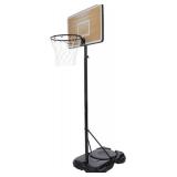 Academy Sports + Outdoors 32 in Portable Basketball System - Retail: $80