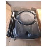 Academy Sports + Outdoors 32 in Portable Basketball System - Retail: $80