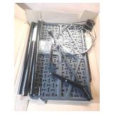 Academy Sports + Outdoors 32 in Portable Basketball System - Retail: $80