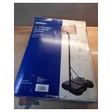 Academy Sports + Outdoors 32 in Portable Basketball System - Retail: $80