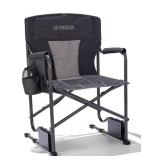 Magellan Outdoors Odyssey Rocker Chair - Retail: $50