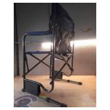 Magellan Outdoors Odyssey Rocker Chair - Retail: $50