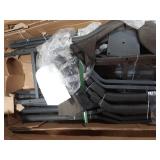 Game Winner XLR Tripod - Retail: $250