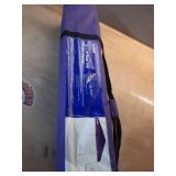 Academy Sports + Outdoors Easy Shade 10 Ft X 10 Ft Slant Leg Canopy - Retail: $50