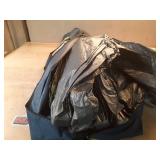 Magellan Outdoors SwiftRise 6-Person Lighted Cabin Tent - Retail: $100