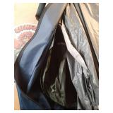 Magellan Outdoors SwiftRise 6-Person Lighted Cabin Tent - Retail: $100