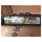 Magellan Outdoors SwiftRise 6-Person Lighted Cabin Tent - Retail: $100