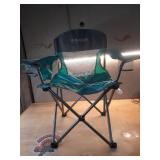 Magellan Outdoors Cool Comfort Mesh Chair - Retail: $30