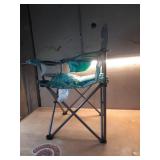 Magellan Outdoors Cool Comfort Mesh Chair - Retail: $30