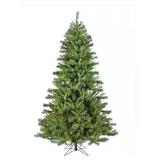 6.5 ft. Norway Pine Artificial Christmas Tree - Retail: $99