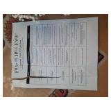 Christmas Wreaths Unlit White Ilex Berry Wreath, 24 In, By Christmas Wreath Decorations