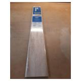 Thermwell WAT500 5 x 1/2 x 36 in. Wood Threshold