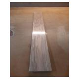 Thermwell WAT500 5 x 1/2 x 36 in. Wood Threshold