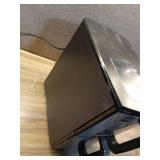 Gourmia GAF1190 11-QT Dual Basket Air Fryer with Smart Finish, Sync Cook, & 4-Layer Cooking  - Retail: $110