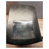 Gourmia GAF1190 11-QT Dual Basket Air Fryer with Smart Finish, Sync Cook, & 4-Layer Cooking  - Retail: $110