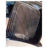 Gourmia GAF1190 11-QT Dual Basket Air Fryer with Smart Finish, Sync Cook, & 4-Layer Cooking  - Retail: $110