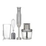 Power Blend Immersion Blender (MISSING BAG) - Retail: $40