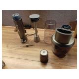 Power Blend Immersion Blender (MISSING BAG) - Retail: $40