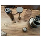 Power Blend Immersion Blender (MISSING BAG) - Retail: $40