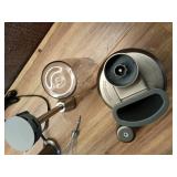 Power Blend Immersion Blender (MISSING BAG) - Retail: $40