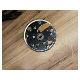 Power Blend Immersion Blender (MISSING BAG) - Retail: $40