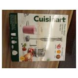 Power Blend Immersion Blender (MISSING BAG) - Retail: $40