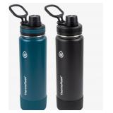 24oz Reusable Bottle 2 Pack