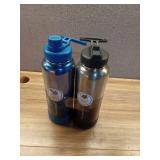 24oz Reusable Bottle 2 Pack
