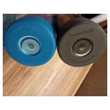 24oz Reusable Bottle 2 Pack