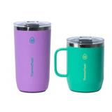 INSULATED COFFEE MUG SET