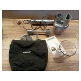 Power Blend Immersion Blender (NOT WORKING)