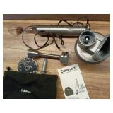 Power Blend Immersion Blender (NOT WORKING)