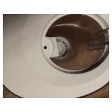 Brita Water Filter 10-Cup Tahoe Water Pitcher Dispenser with Standard Water Filter