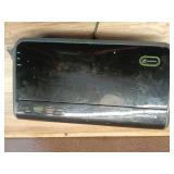 FoodSaver Vacuum Sealer Machine, Automatic Bag Detection, Sous Vide Friendly, with sealer bags, roll, handheld vacuum sealer, black (NOT WORKING)