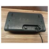 FoodSaver Vacuum Sealer Machine, Automatic Bag Detection, Sous Vide Friendly, with sealer bags, roll, handheld vacuum sealer, black (NOT WORKING)