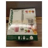 Cuisinart Power Blend Immersion Blender