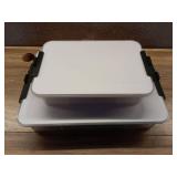 Sabatier Snackle 2 Piece Box Set