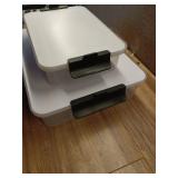 Sabatier Snackle 2 Piece Box Set