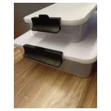 Sabatier Snackle 2 Piece Box Set