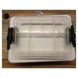 Sabatier Snackle 2 Piece Box Set