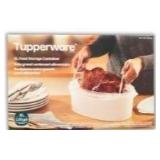 Tupperware XL Food Storage Container
