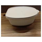 Tupperware XL Food Storage Container