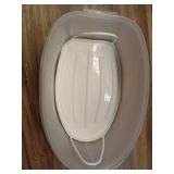 Tupperware XL Food Storage Container