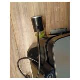 FoodSaver Vacuum Sealer Machine with 4 Settings Including Pulse and Marinate with Sealer Bags and Roll, Handheld Vaccum Sealer for Airtight Food Storage and Sous Vide, Black - Retail: $279