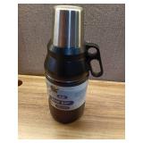 Manna 64oz Stack Jug with 4 Stainless Steel Cups  Insulated Tumbler Set - Retail: $50