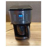 Cuisinart Digital Programmable Coffee Maker - Retail: $100