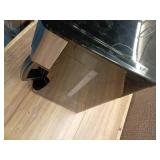 Cuisinart Digital Programmable Coffee Maker - Retail: $100