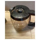 Cuisinart Digital Programmable Coffee Maker - Retail: $100