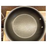 Kirkland Signature 12-piece Non-Stick Cookware Set - Retail: $130